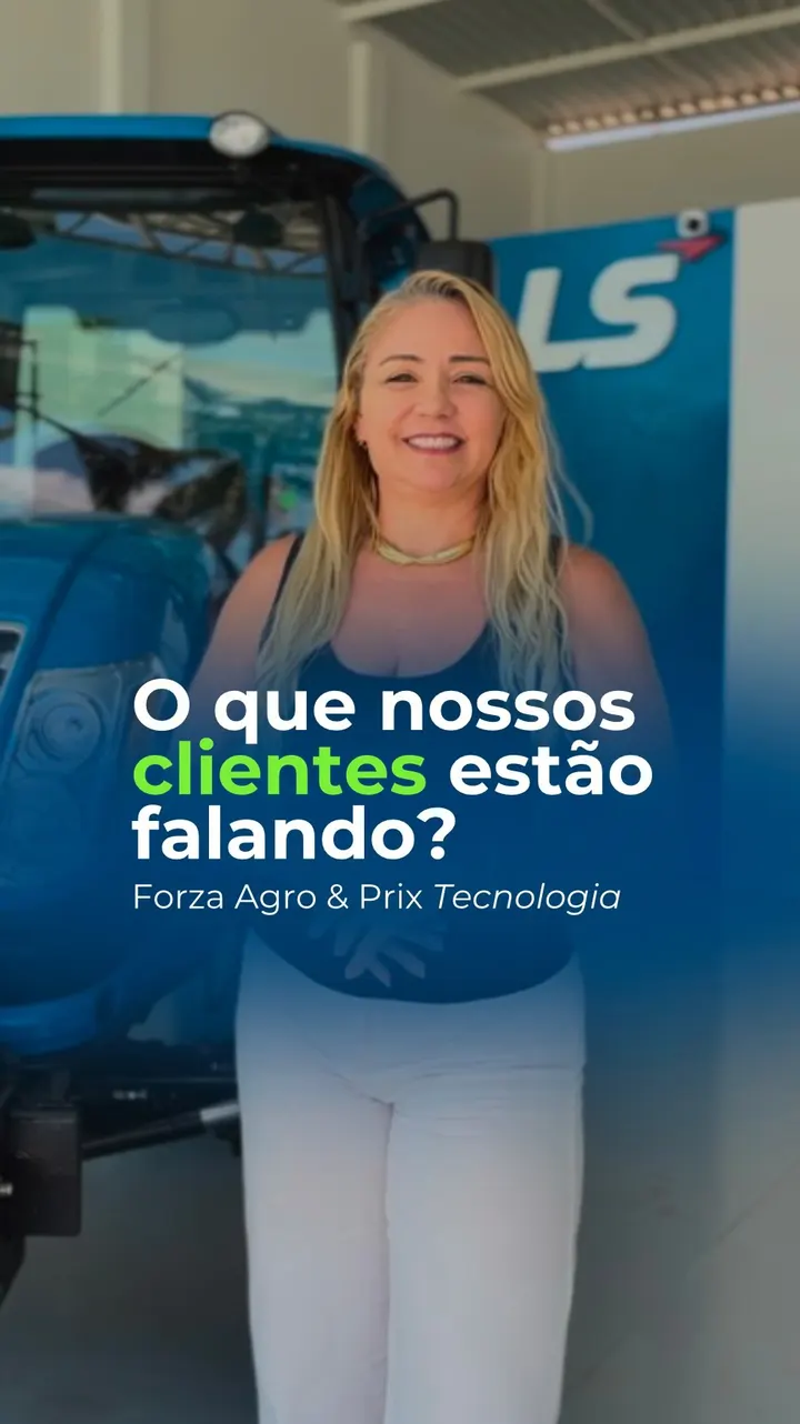 Forza Agro & Prix Tecnologia
